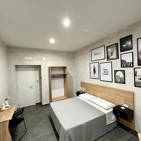 Casa 157 Apartment Cercola Ngoại thất bức ảnh