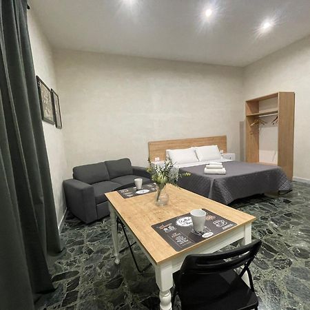 Casa 157 Apartment Cercola Ngoại thất bức ảnh