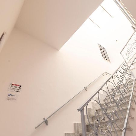 Casa 157 Apartment Cercola Ngoại thất bức ảnh