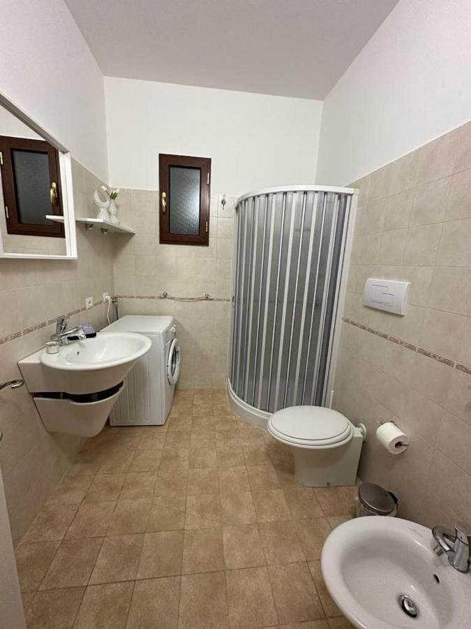 Casa 157 Apartment Cercola Ngoại thất bức ảnh