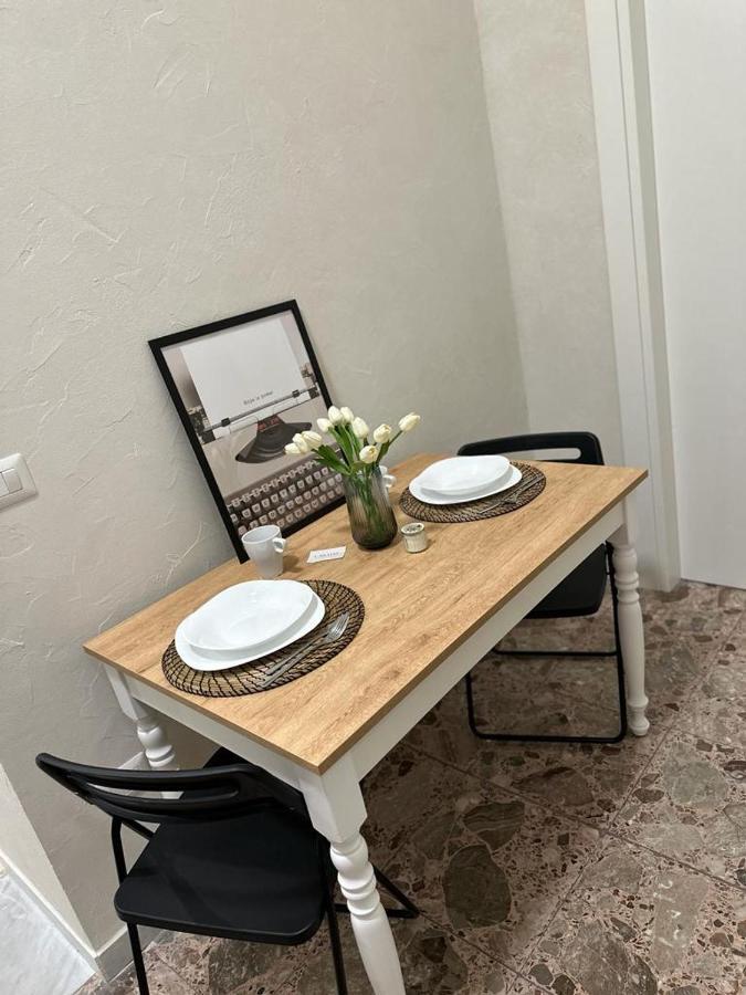 Casa 157 Apartment Cercola Ngoại thất bức ảnh
