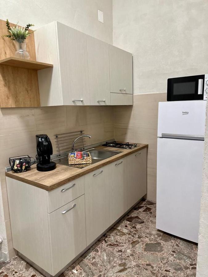 Casa 157 Apartment Cercola Ngoại thất bức ảnh