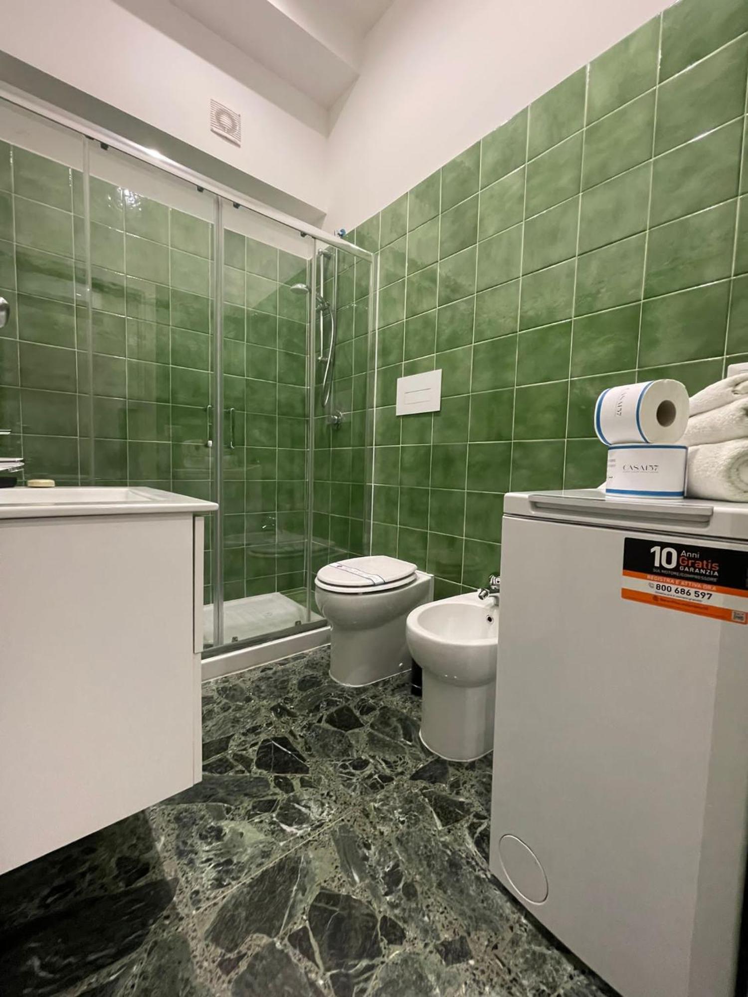 Casa 157 Apartment Cercola Ngoại thất bức ảnh