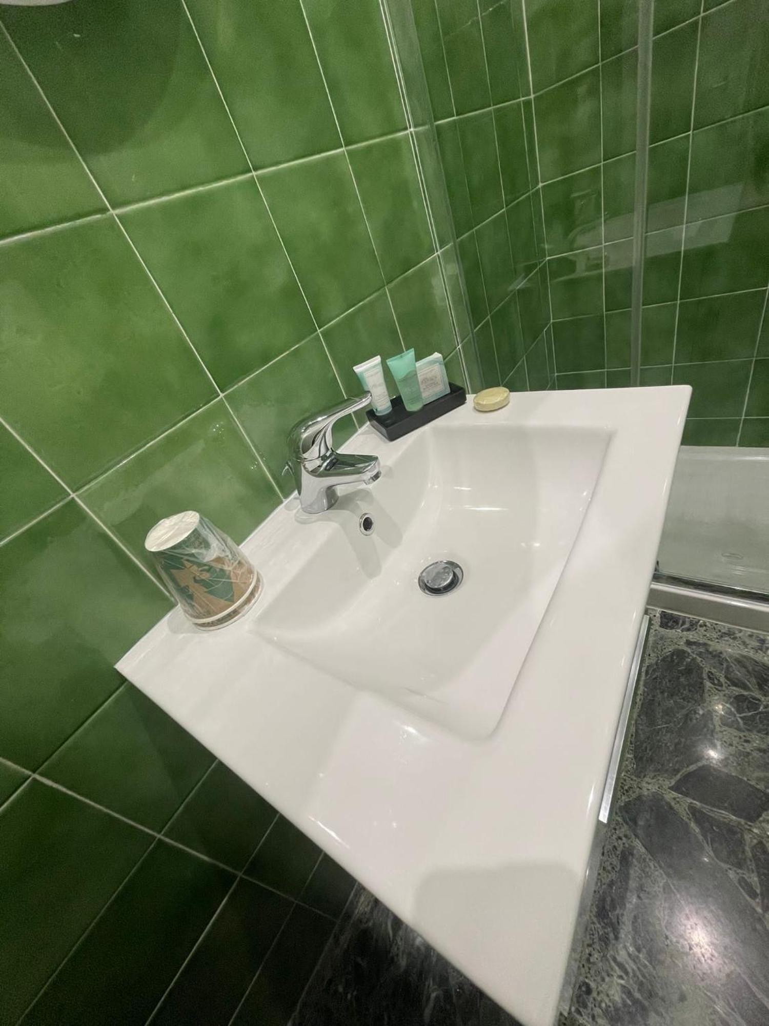 Casa 157 Apartment Cercola Ngoại thất bức ảnh
