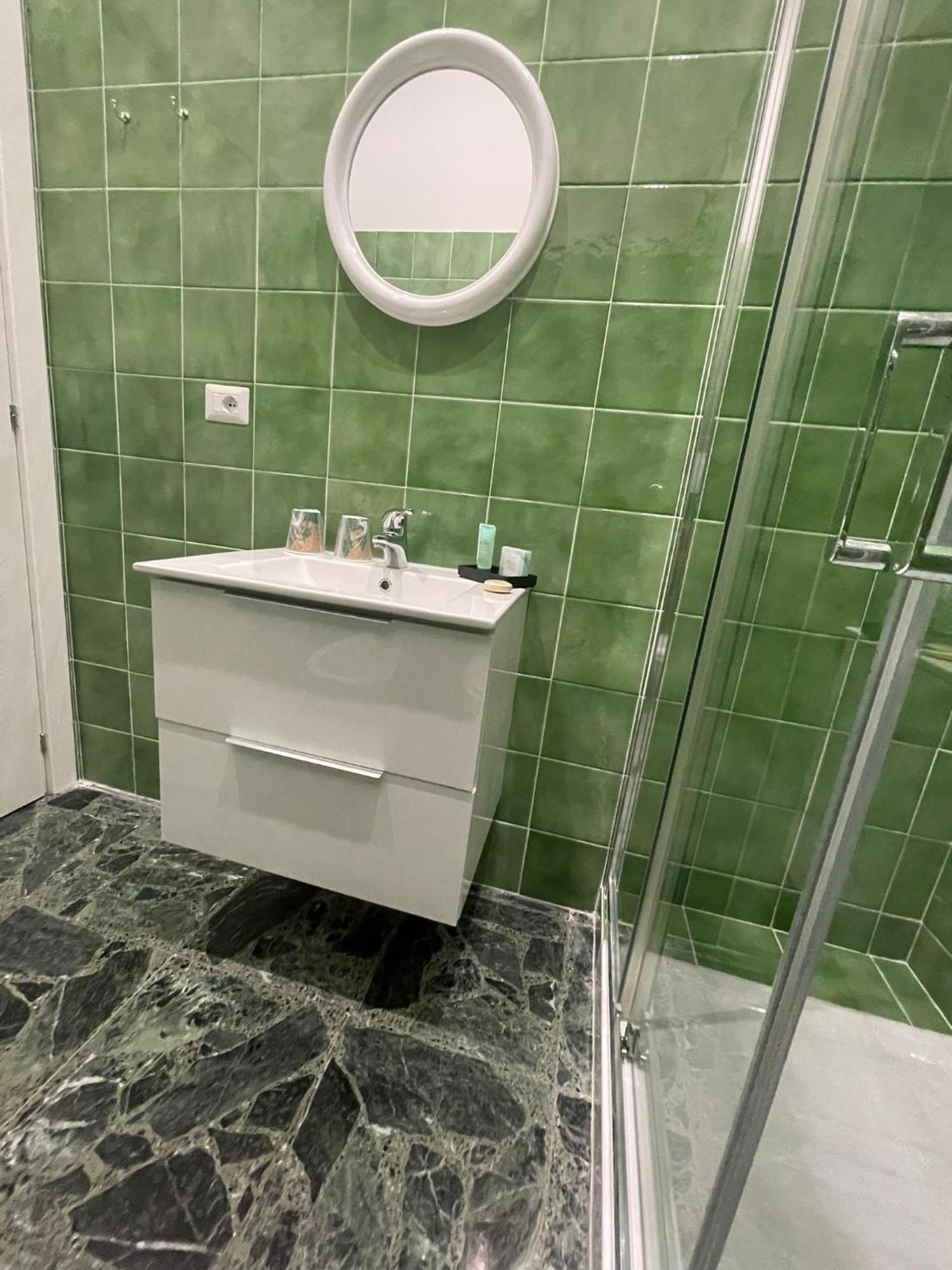 Casa 157 Apartment Cercola Ngoại thất bức ảnh