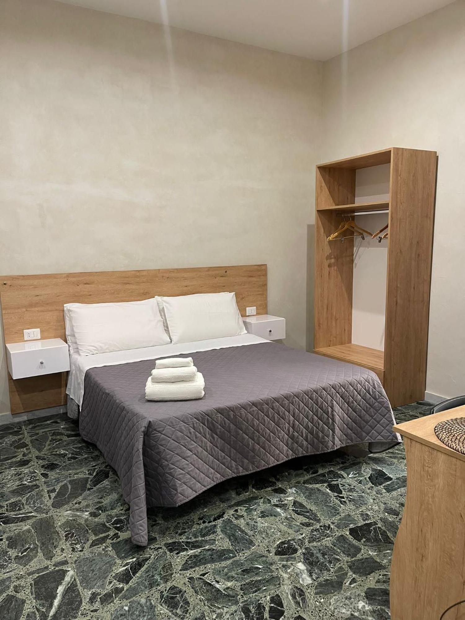 Casa 157 Apartment Cercola Ngoại thất bức ảnh