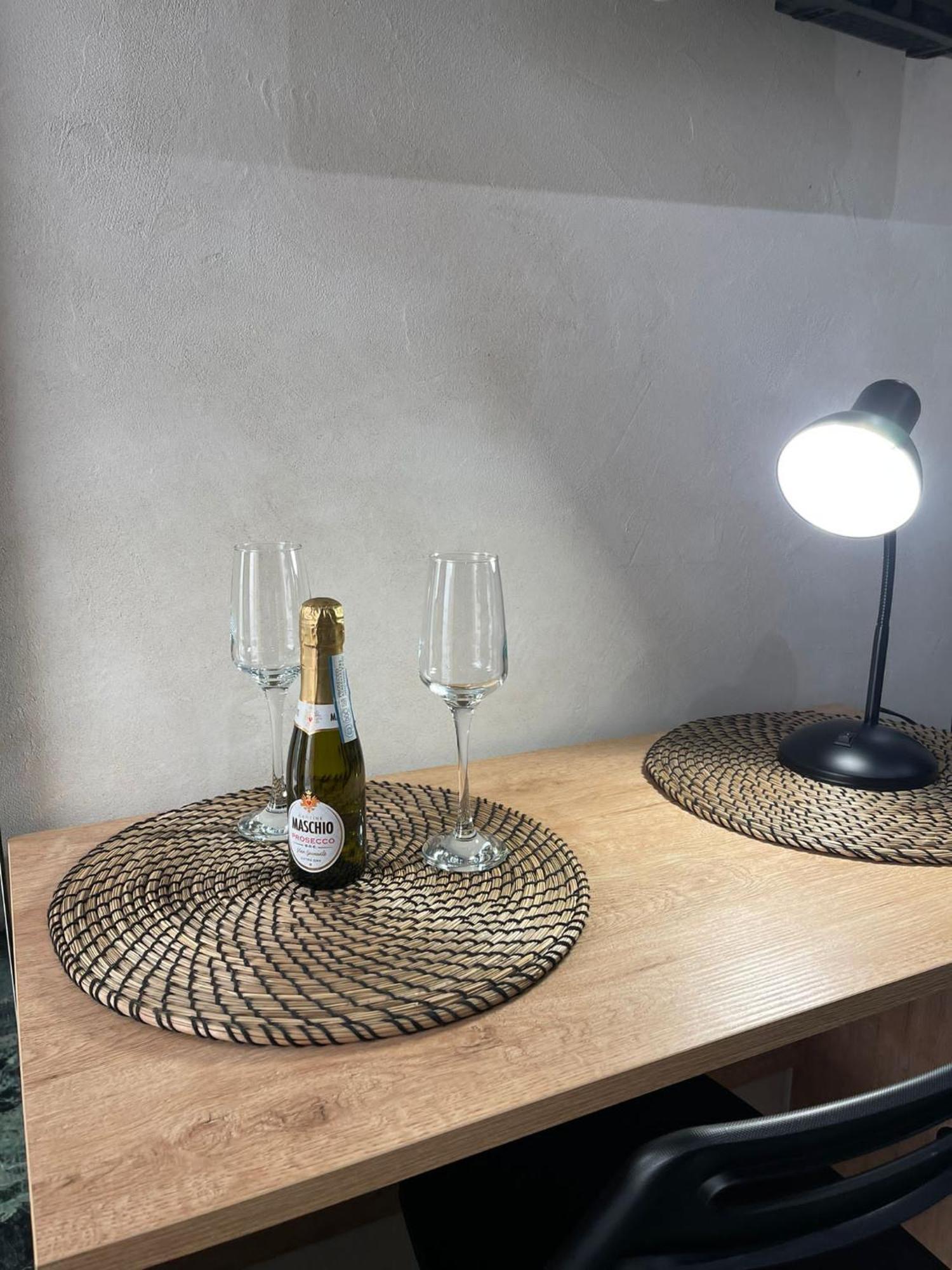 Casa 157 Apartment Cercola Ngoại thất bức ảnh