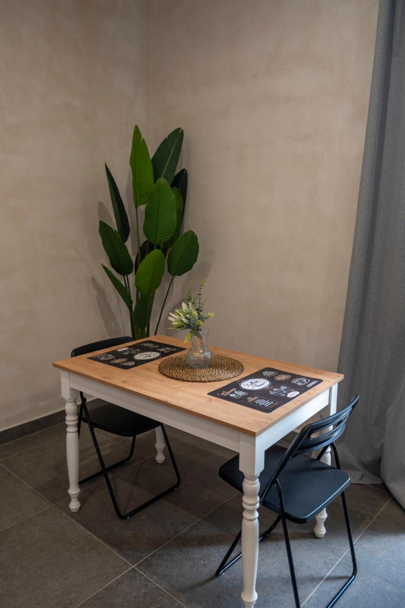 Casa 157 Apartment Cercola Ngoại thất bức ảnh