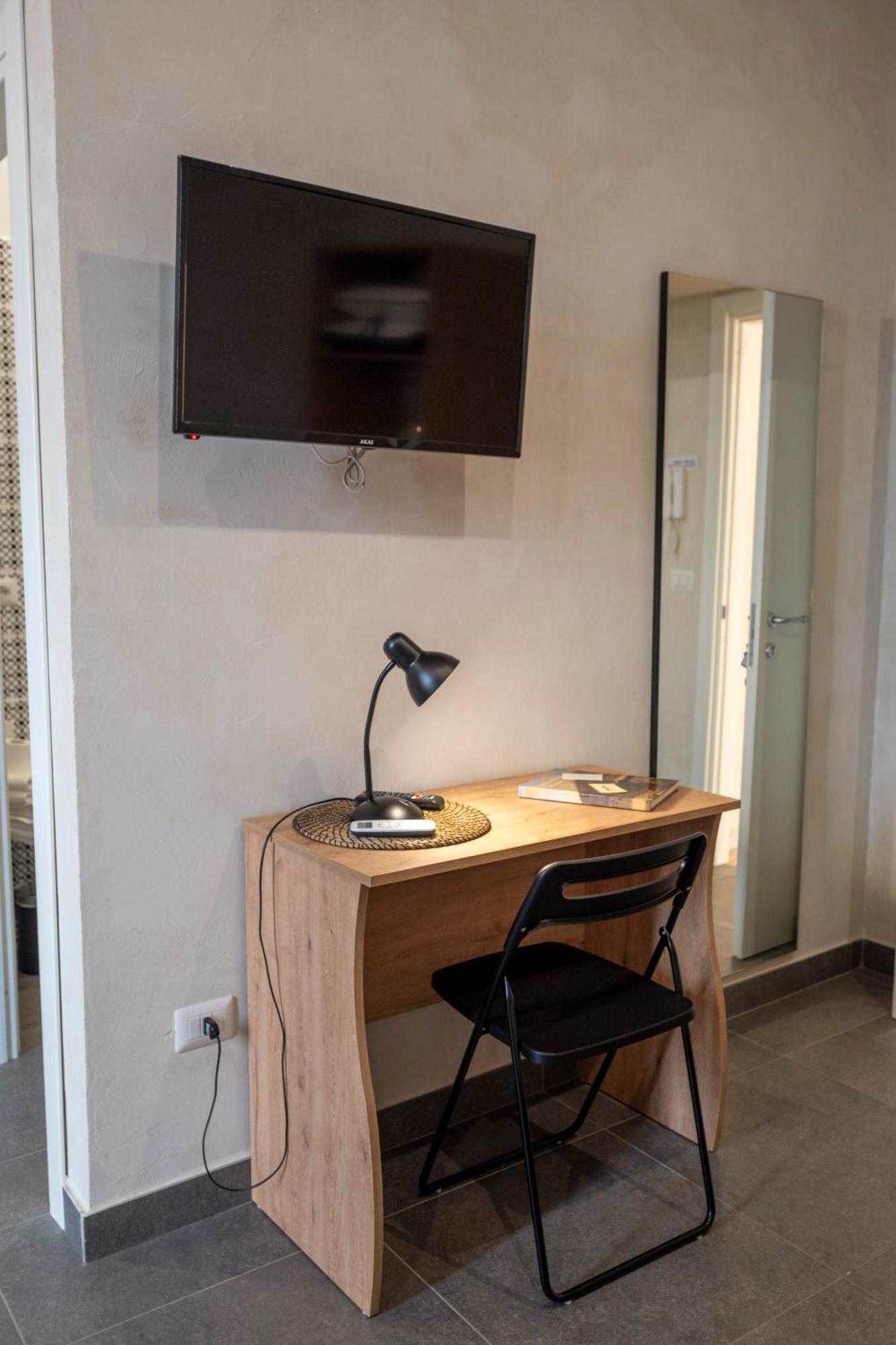 Casa 157 Apartment Cercola Ngoại thất bức ảnh