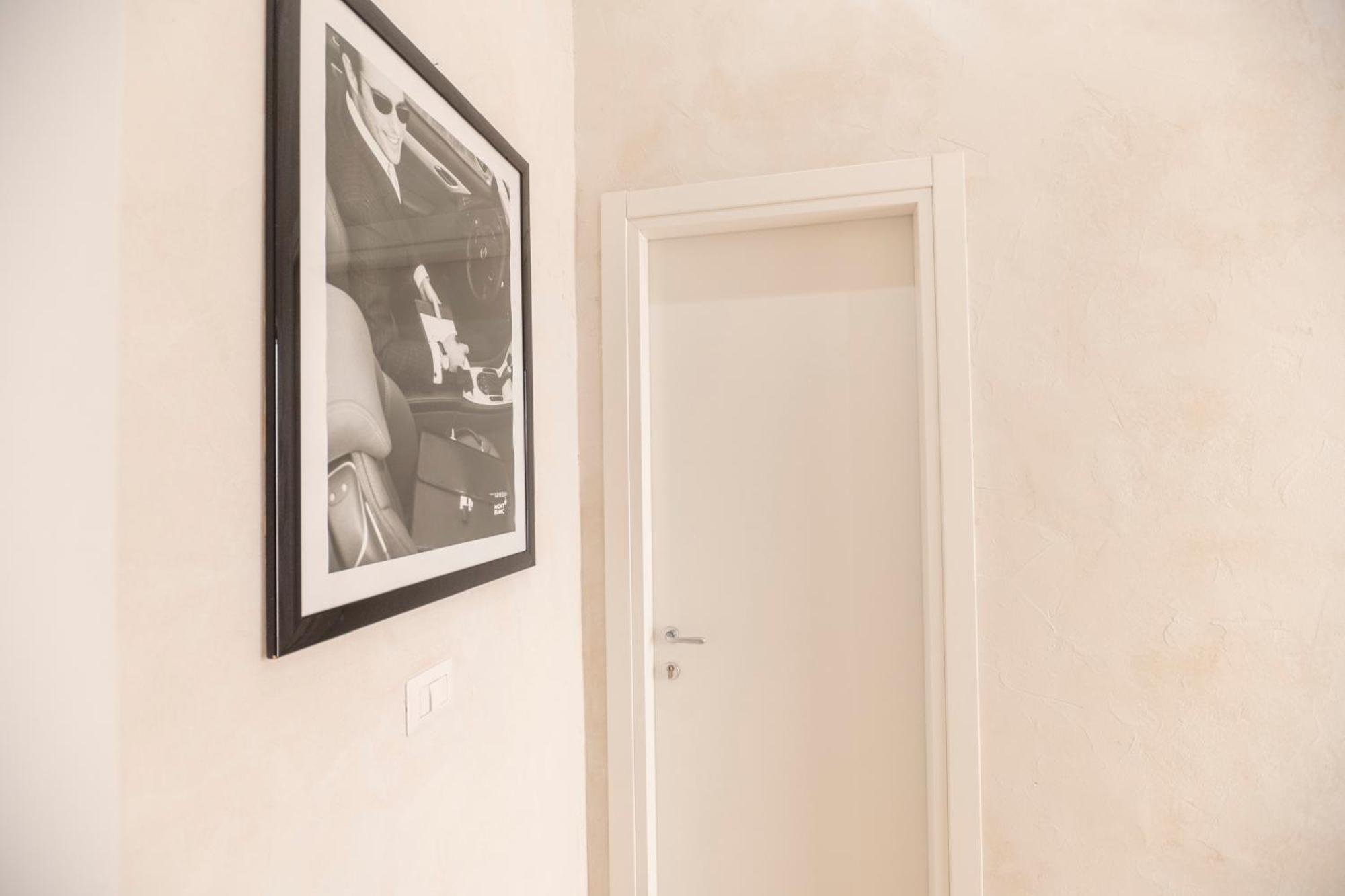 Casa 157 Apartment Cercola Ngoại thất bức ảnh