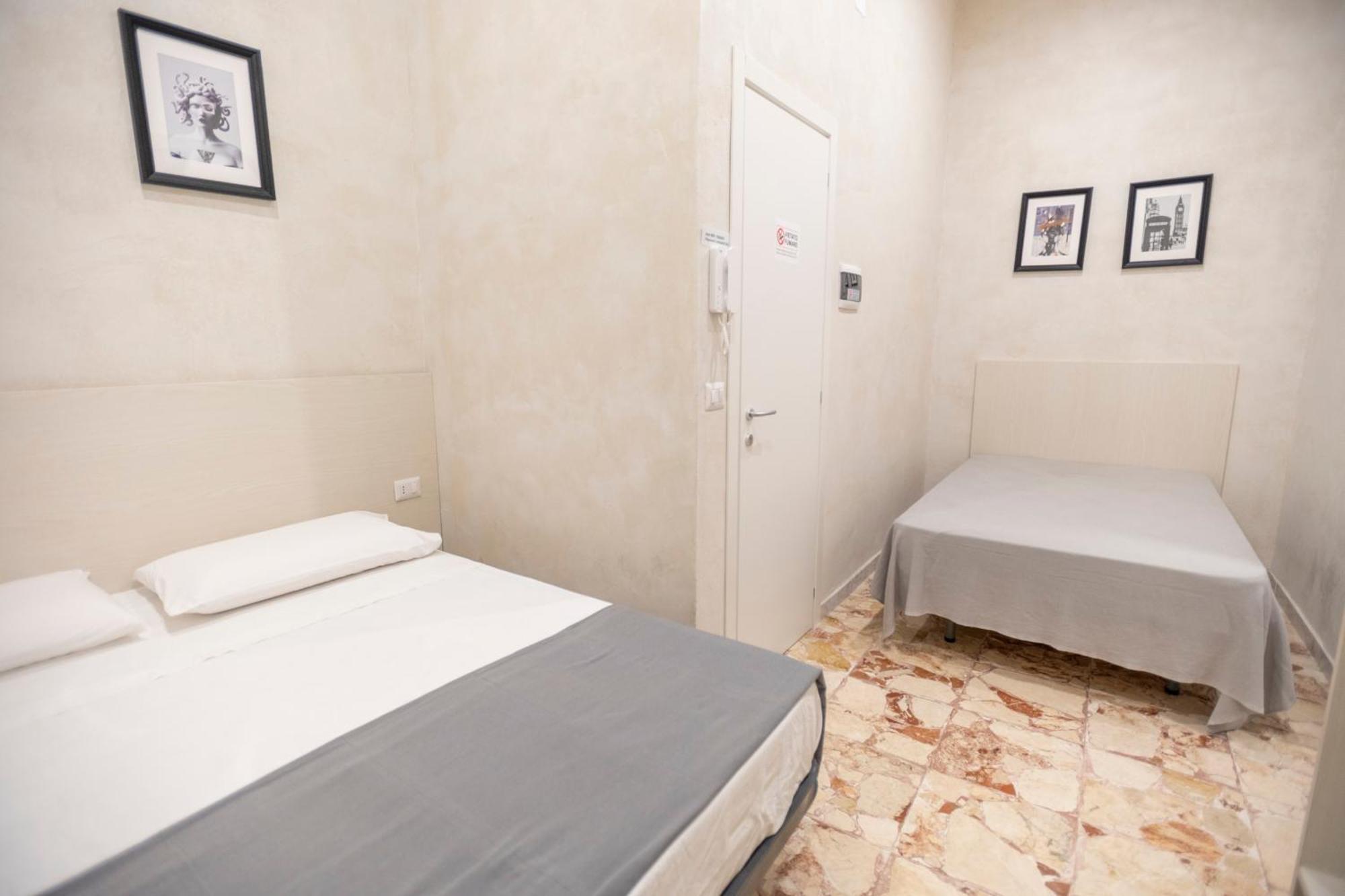 Casa 157 Apartment Cercola Ngoại thất bức ảnh
