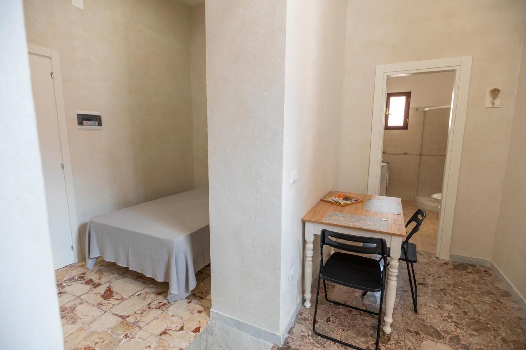 Casa 157 Apartment Cercola Ngoại thất bức ảnh