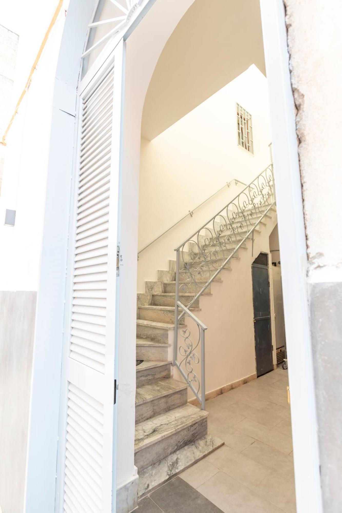 Casa 157 Apartment Cercola Phòng bức ảnh